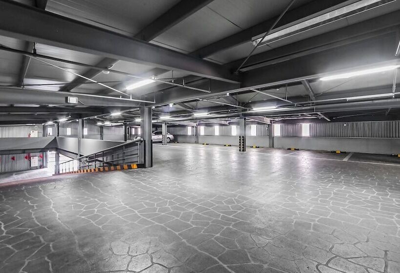 Motel Yangsan Seoksan V