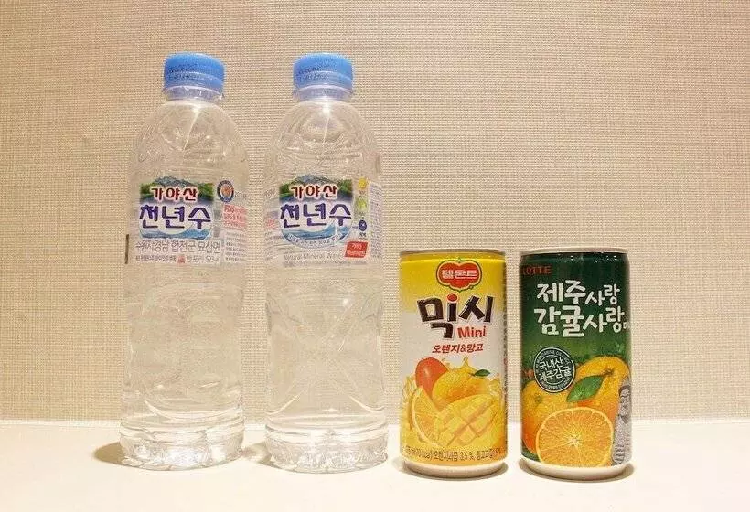 モーテル Yecheon B And B