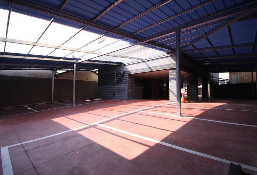 فندق على الطريق Yecheon B And B