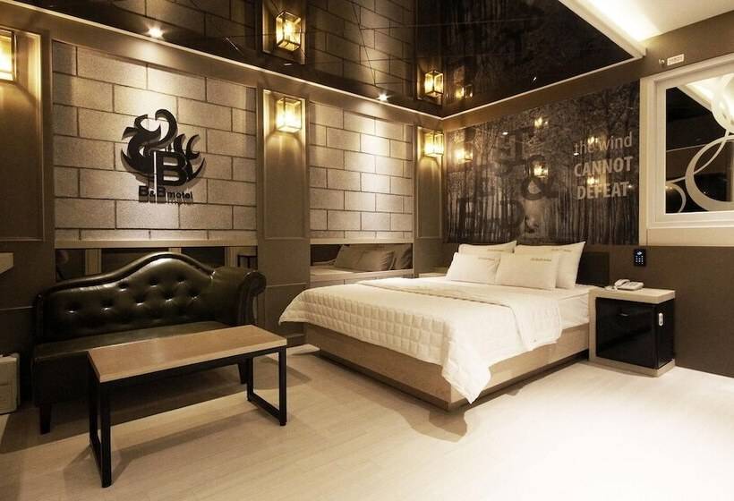 فندق على الطريق Yecheon B And B