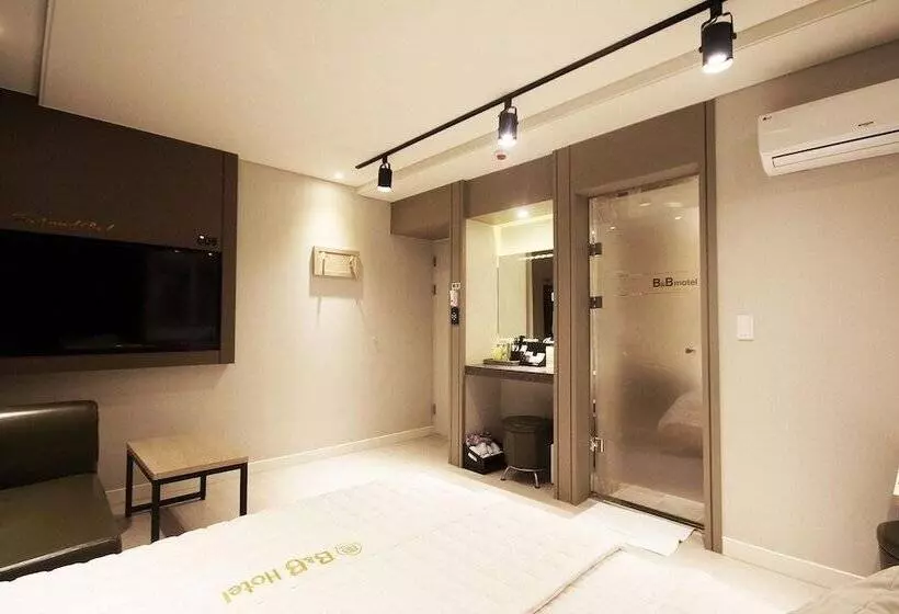 モーテル Yecheon B And B