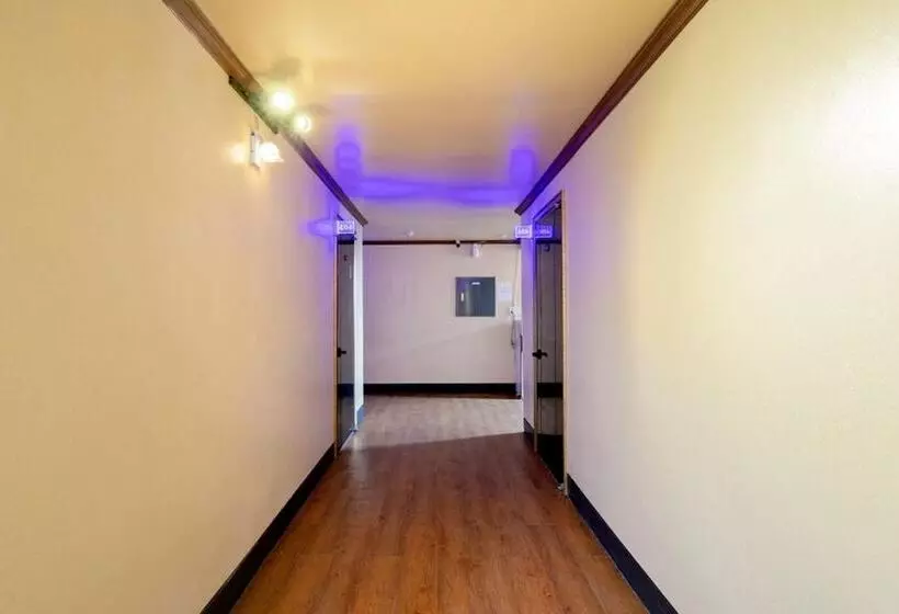 モーテル Yeongdeok View