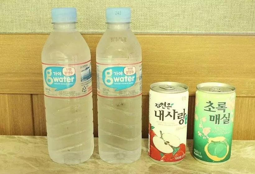 モーテル Yeongdeok View