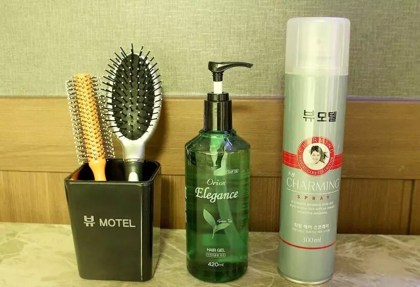 モーテル Yeongdeok View