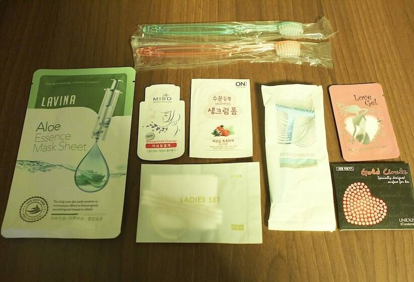 Motel Yeongdeok View