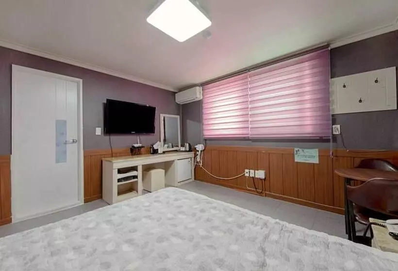 モーテル Yeongdeok View