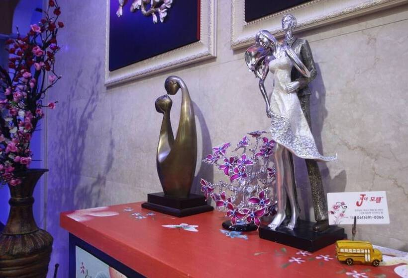 Motel Yeosu Hak Dong J