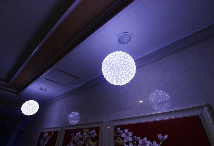 Motel Yeosu Hak Dong J