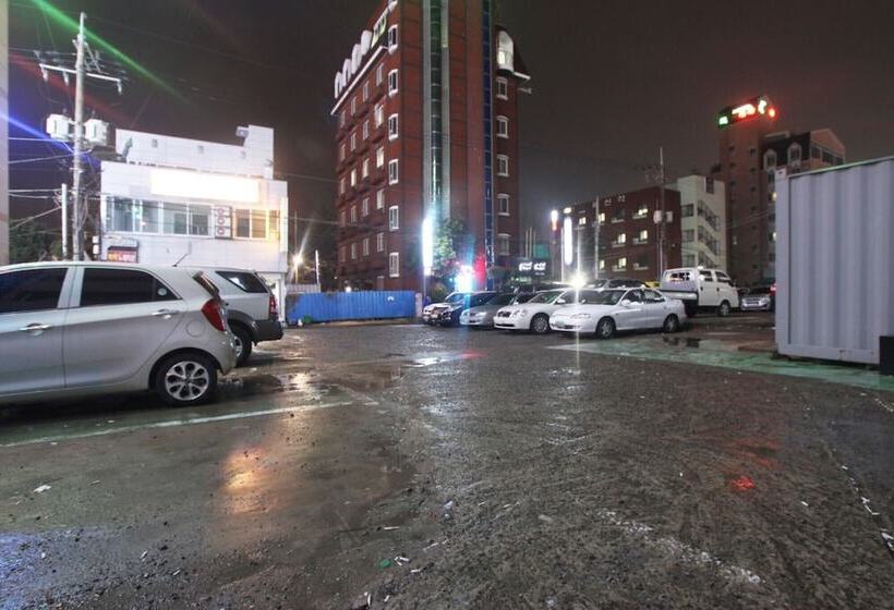Motel Yeosu Hak Dong J