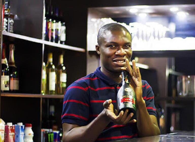 پانسیون Room In Apartment Oragon Hotel Penthouse