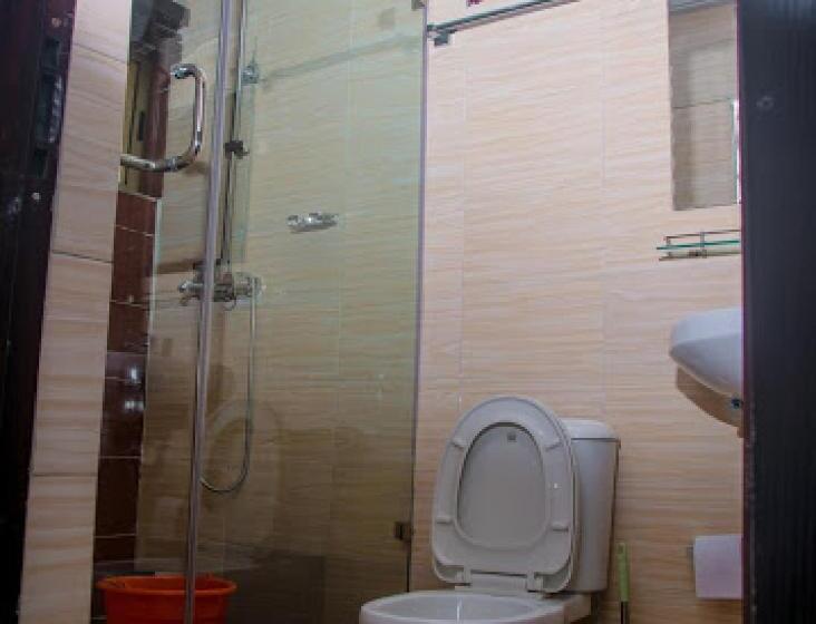 پانسیون Room In Apartment Oragon Hotel Penthouse