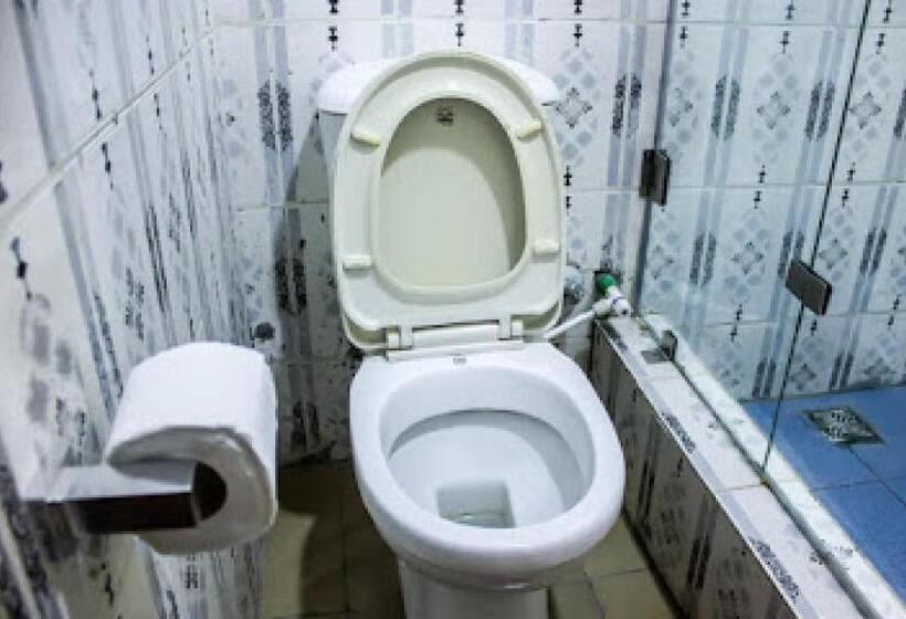 پانسیون Room In Apartment Oragon Hotel Penthouse