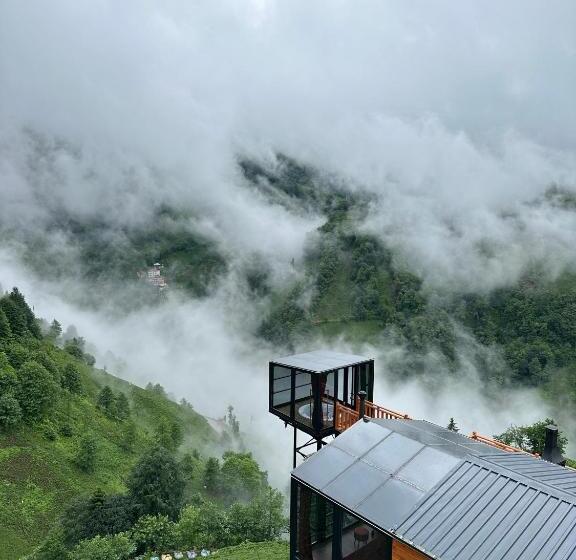 منتجع Northland Bungalows