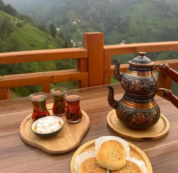 Lomakeskus Northland Bungalows