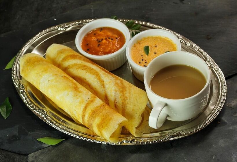 Retkeilymaja Covie Kharghar 200