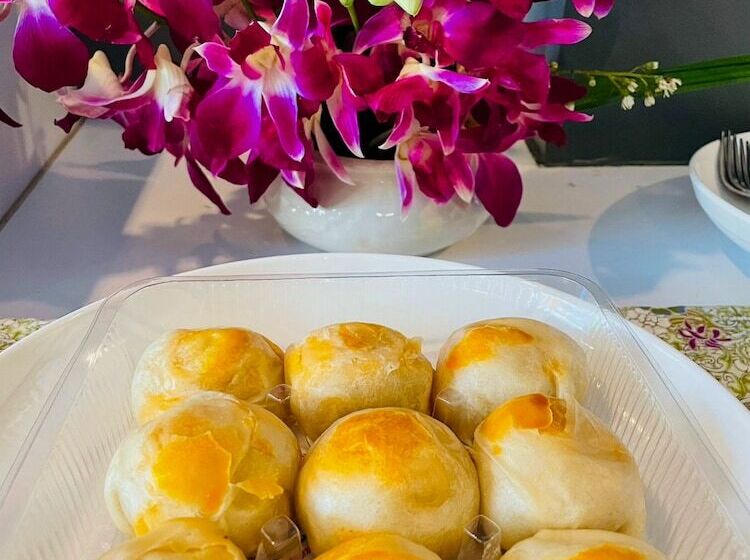 هاستل Rabbitel Phuket