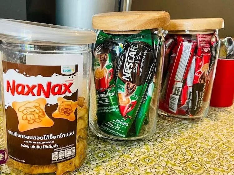 هاستل Rabbitel Phuket