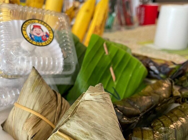 هاستل Rabbitel Phuket