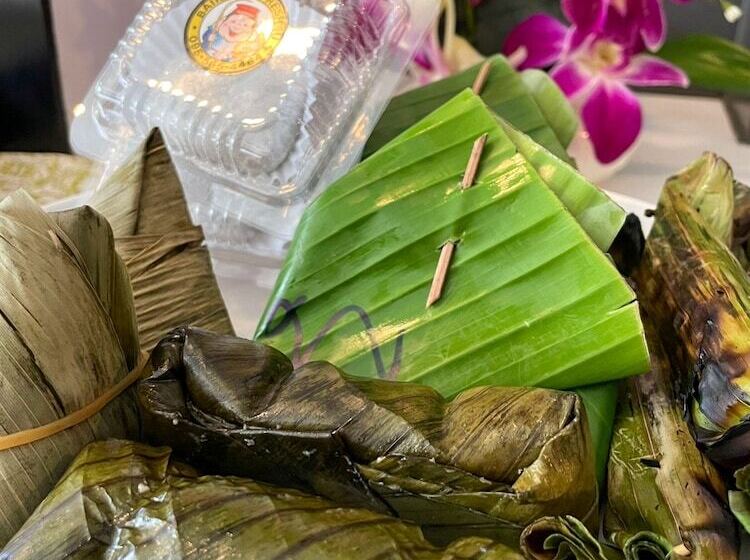 هاستل Rabbitel Phuket