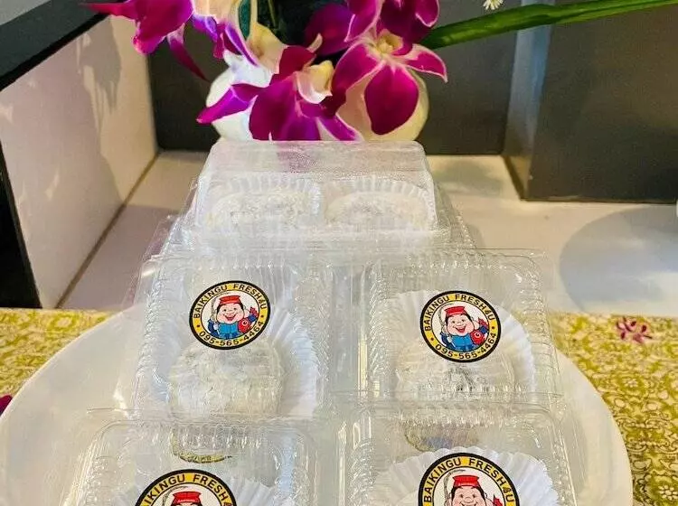 هاستل Rabbitel Phuket