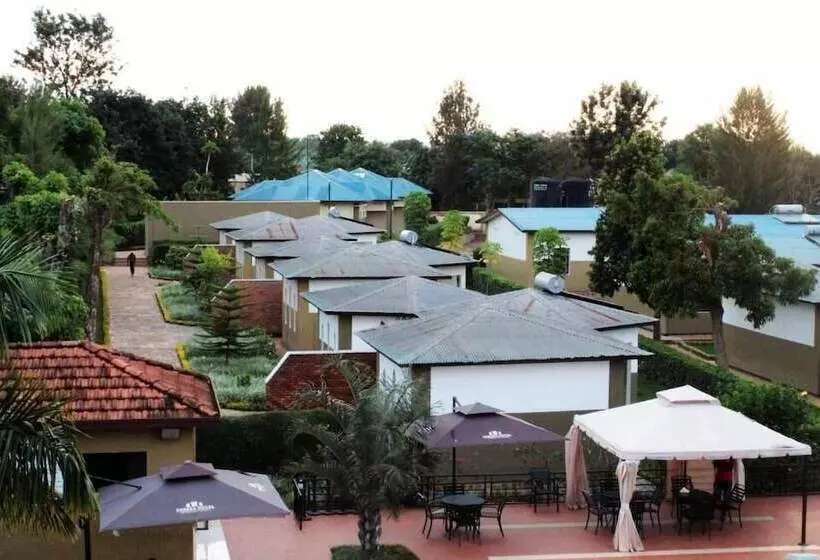 Dereva Hotel Rwamagana