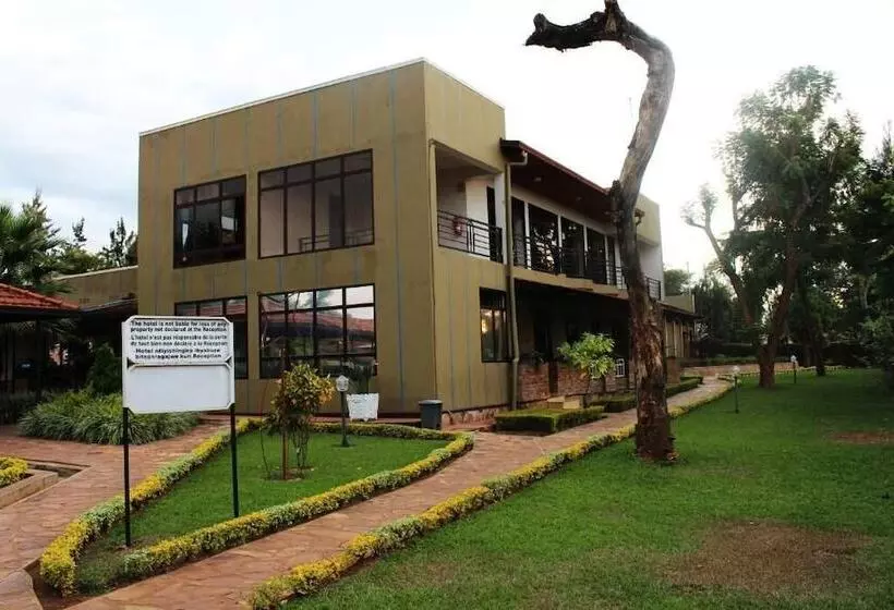 Dereva Hotel Rwamagana