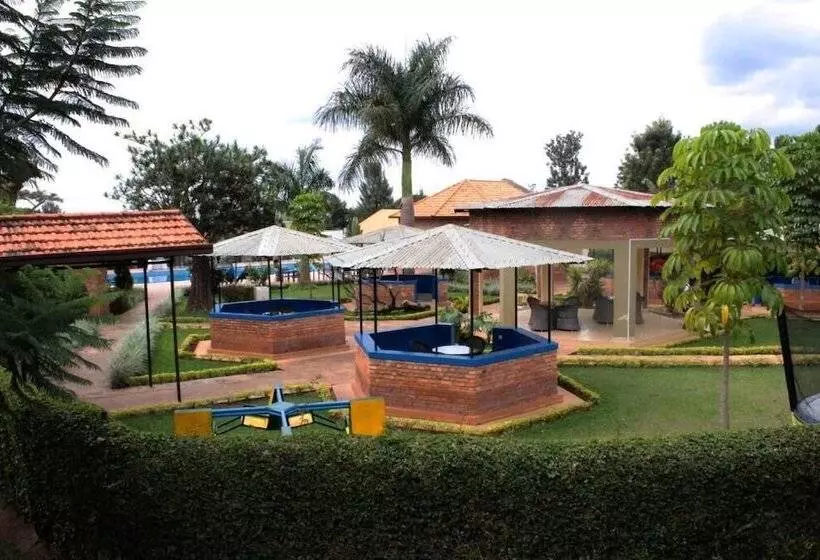 Dereva Hotel Rwamagana