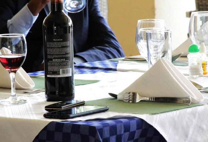 Dereva Hotel Rwamagana