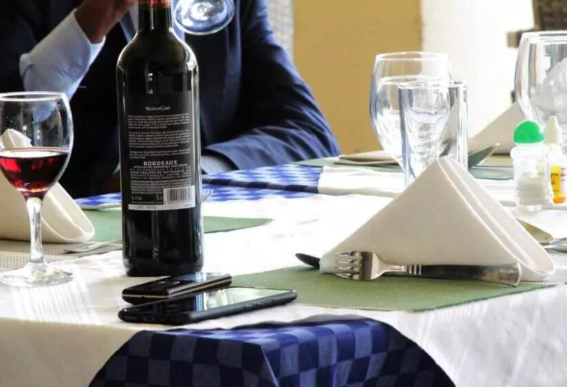 Dereva Hotel Rwamagana