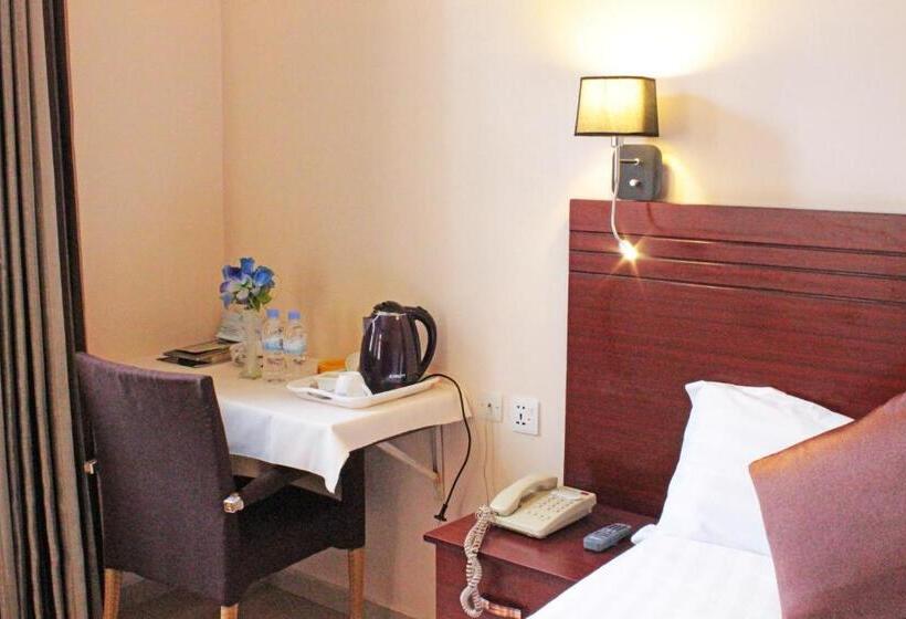 Dereva Hotel Rwamagana