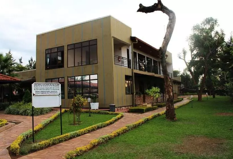 Dereva Hotel Rwamagana