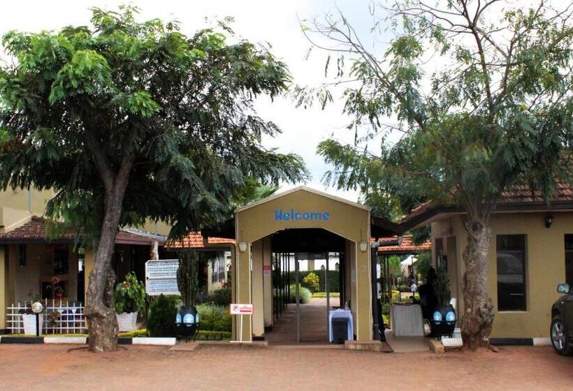Dereva Hotel Rwamagana