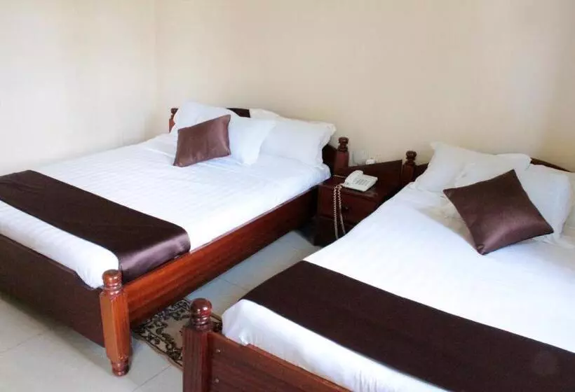 Dereva Hotel Rwamagana