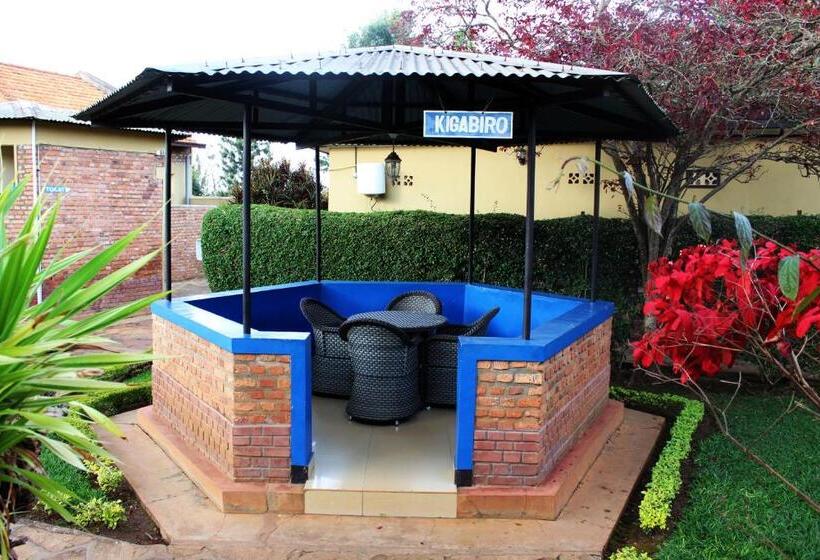 Dereva Hotel Rwamagana