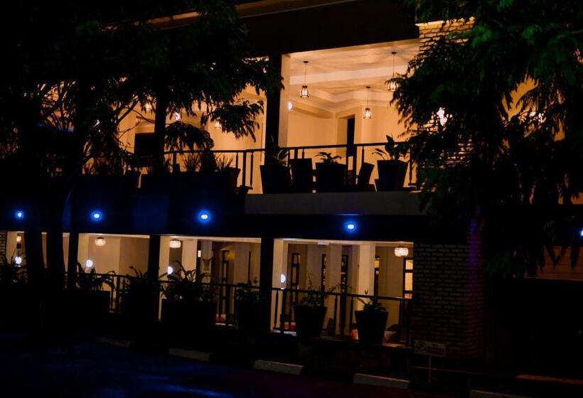 Dereva Hotel Rwamagana