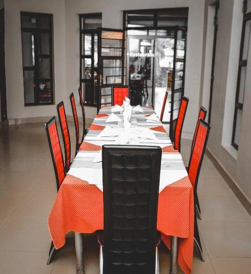 Dereva Hotel Rwamagana