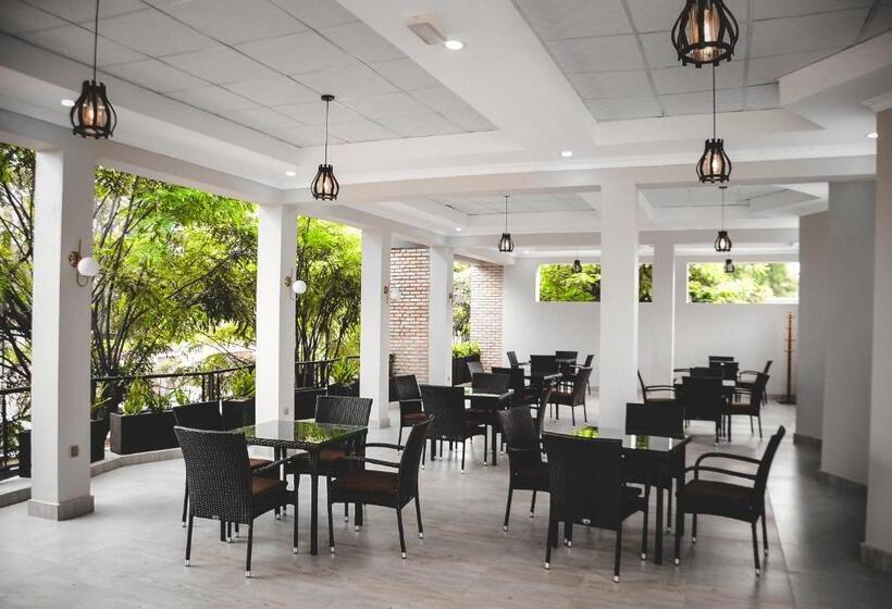 Dereva Hotel Rwamagana