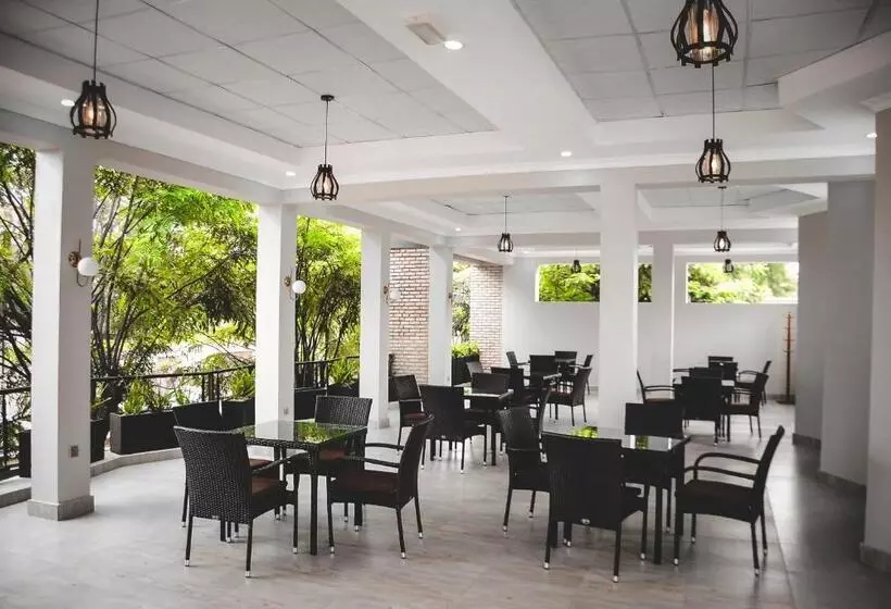 Dereva Hotel Rwamagana