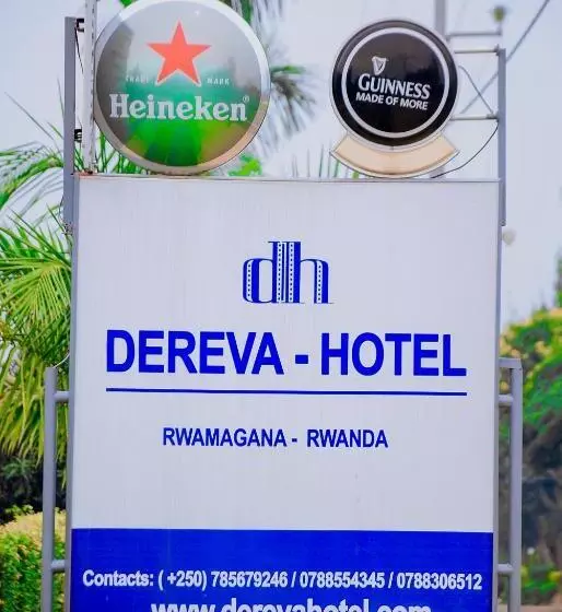 Dereva Hotel Rwamagana