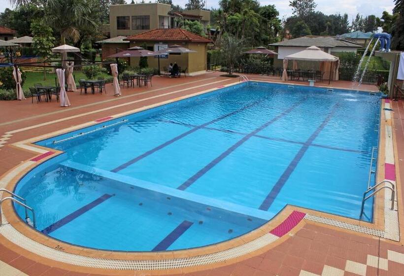 Dereva Hotel Rwamagana