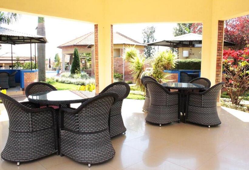 Dereva Hotel Rwamagana