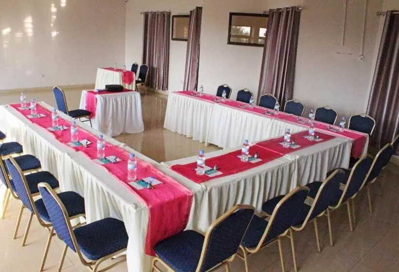 Dereva Hotel Rwamagana