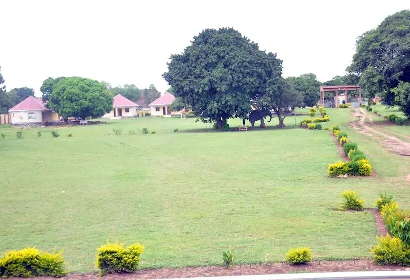 Global Village Resort