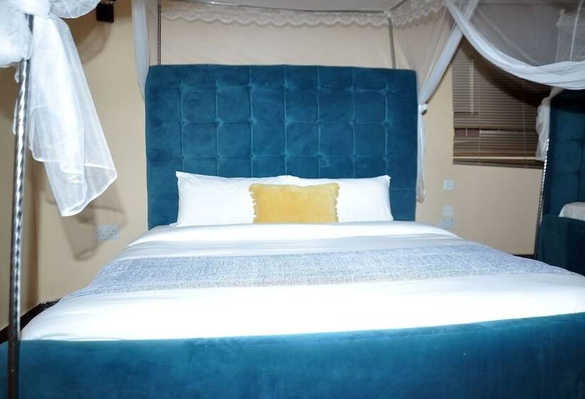 Global Village Resort