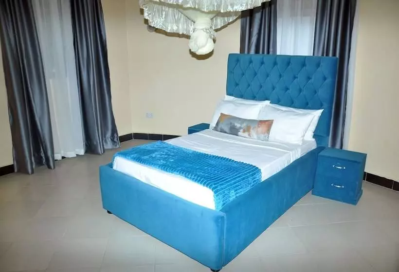 Global Village Resort