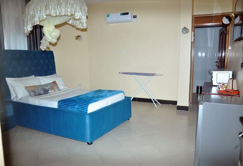 Global Village Resort