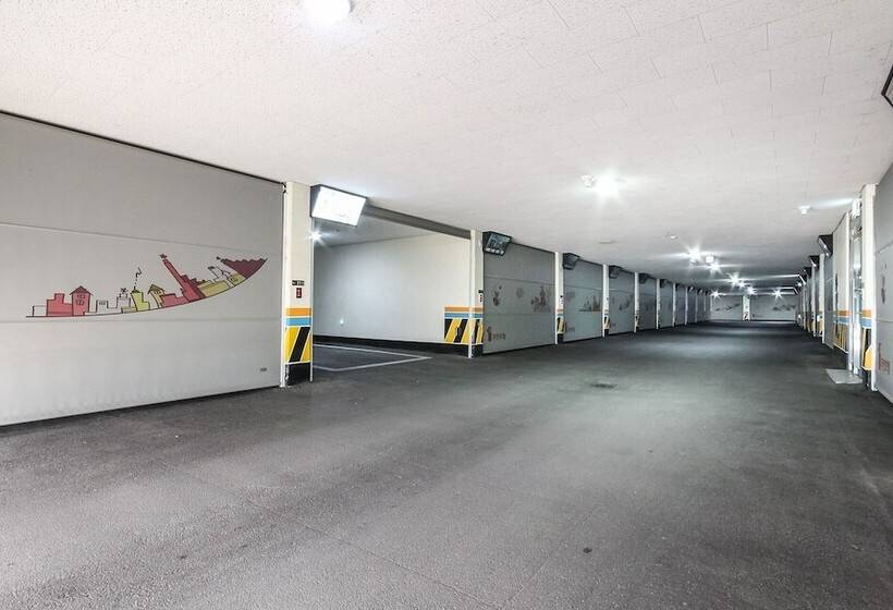 Gwangju Cheomdan 1 Beonji Motel