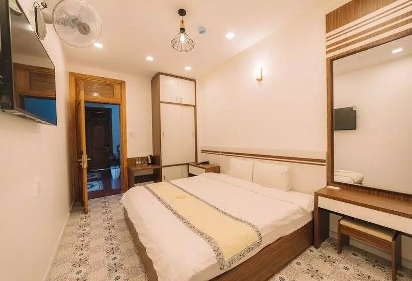 Ha Na Hotel Da Lat