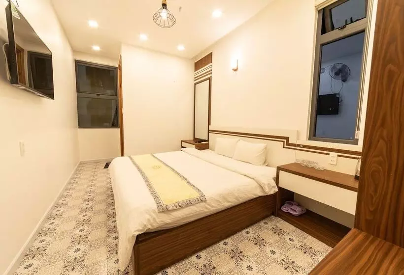 Ha Na Hotel Da Lat