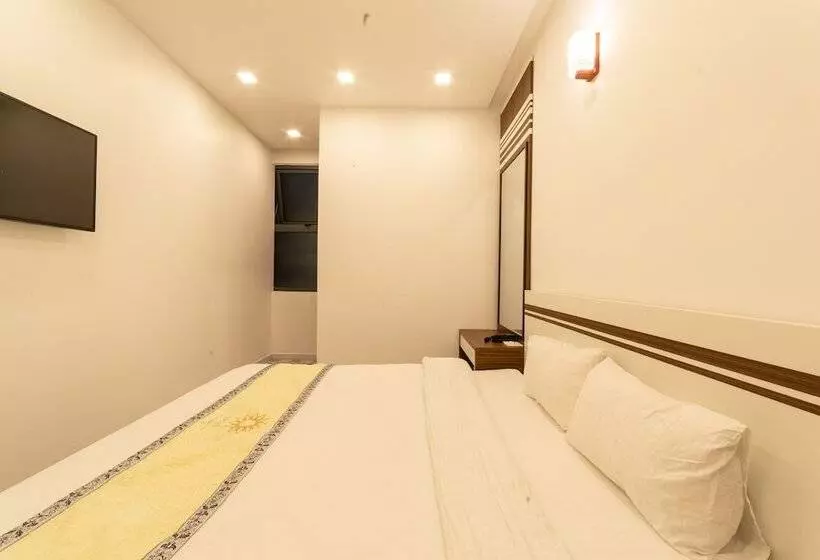 Ha Na Hotel Da Lat
